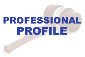 Professional Profile